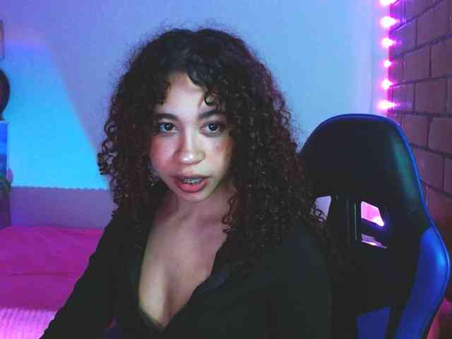 Medussa333 Live Webcam on BongaCams