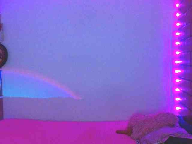 Medussa333 webcam