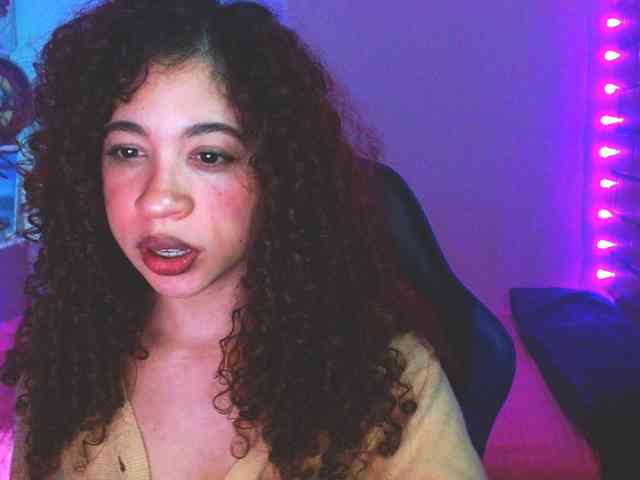 Medussa333 webcam