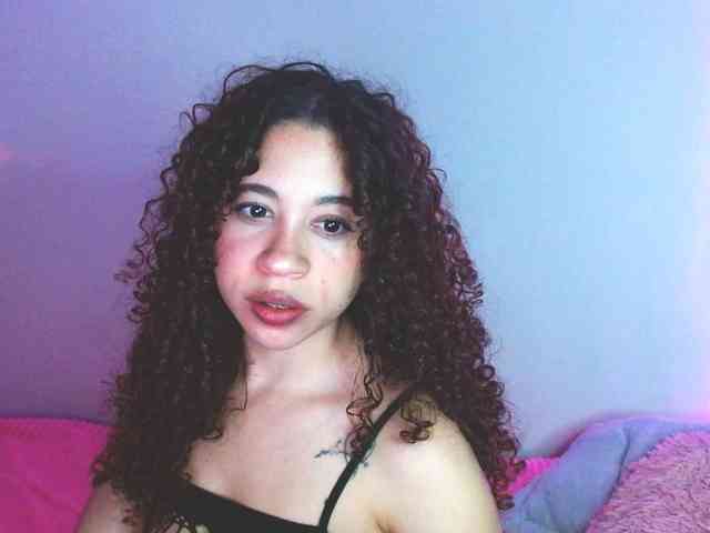 Medussa333 webcam