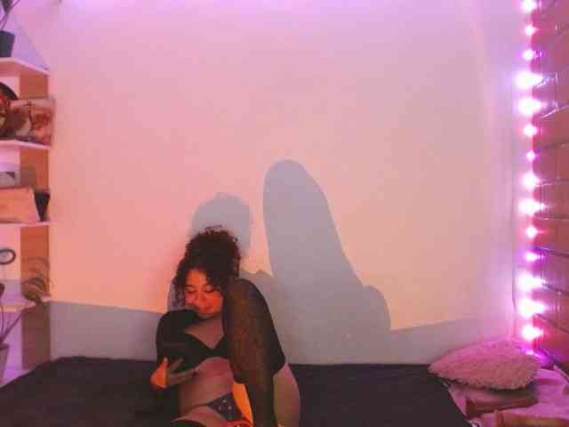 Medussa333 webcam