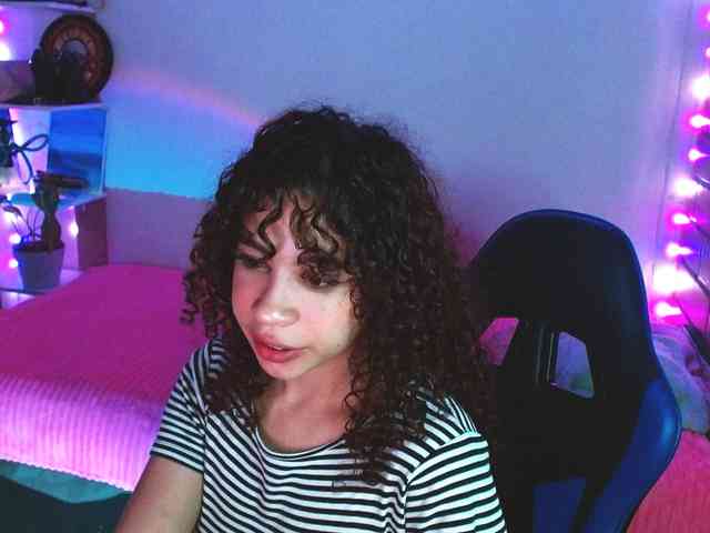 Medussa333 webcam