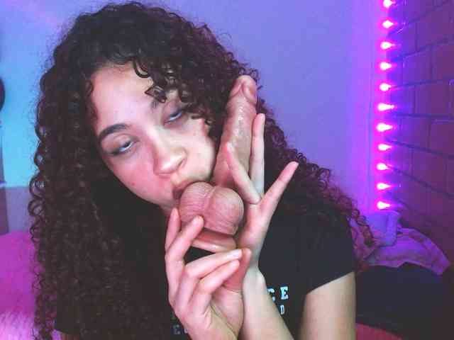 Medussa333 webcam