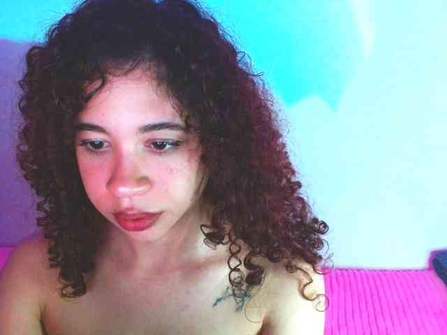 Medussa333 webcam