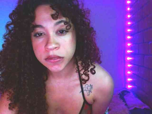 Medussa333 webcam