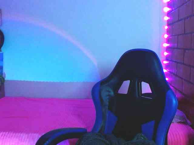 Medussa333 webcam