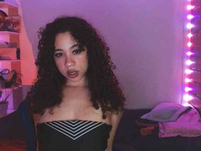 Medussa333 webcam