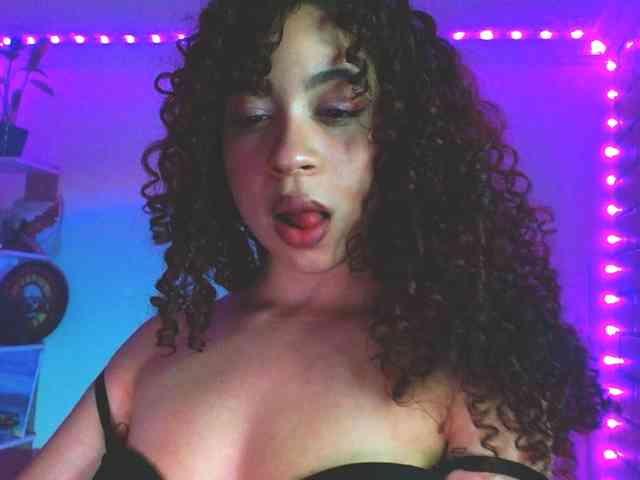 Medussa333 webcam