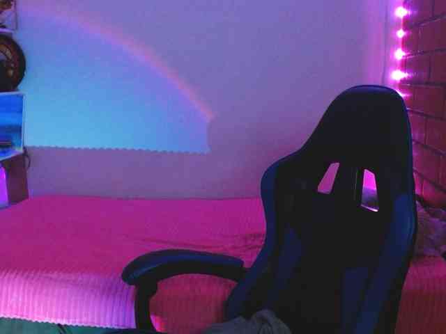 Medussa333 webcam