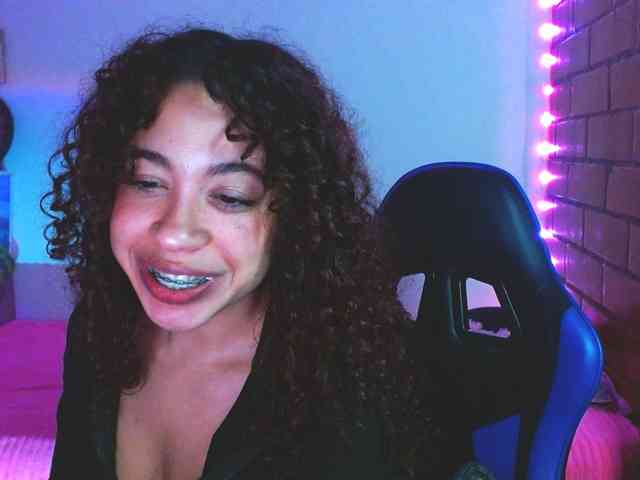 Medussa333 webcam
