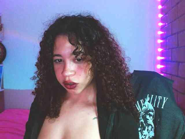 Medussa333 webcam