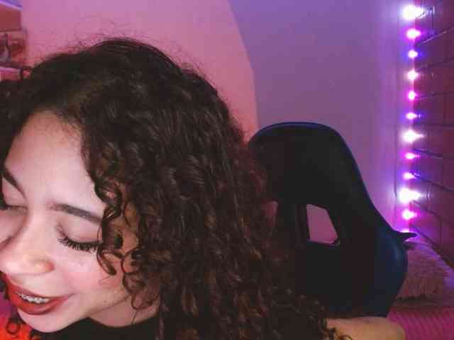 Medussa333 webcam