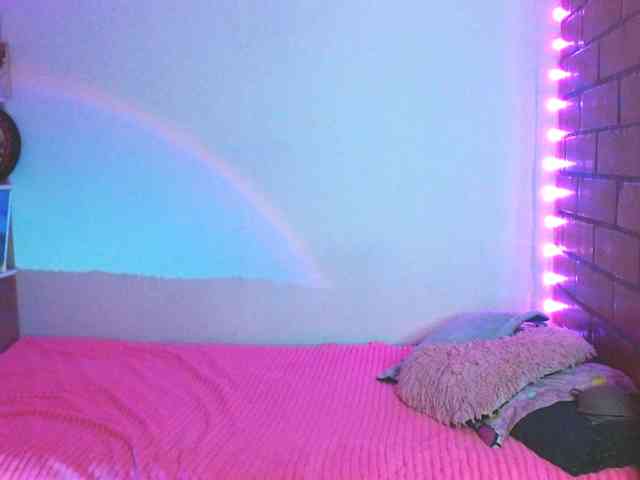 Medussa333 webcam