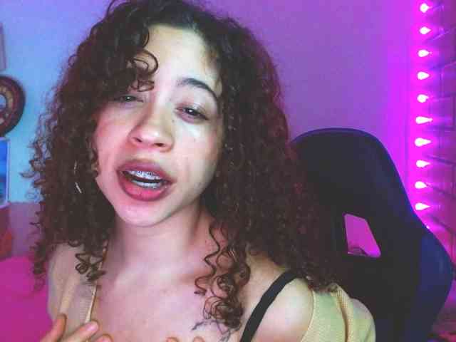 Medussa333 webcam