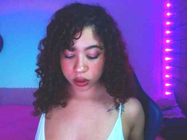 Medussa333 webcam
