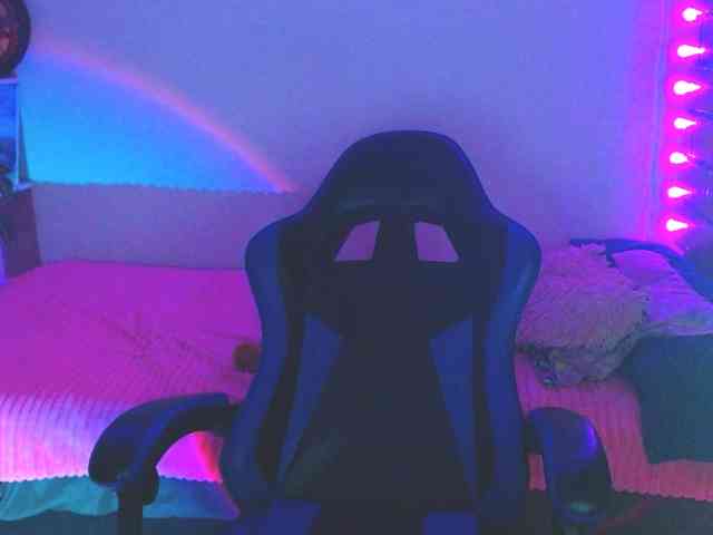 Medussa333 webcam