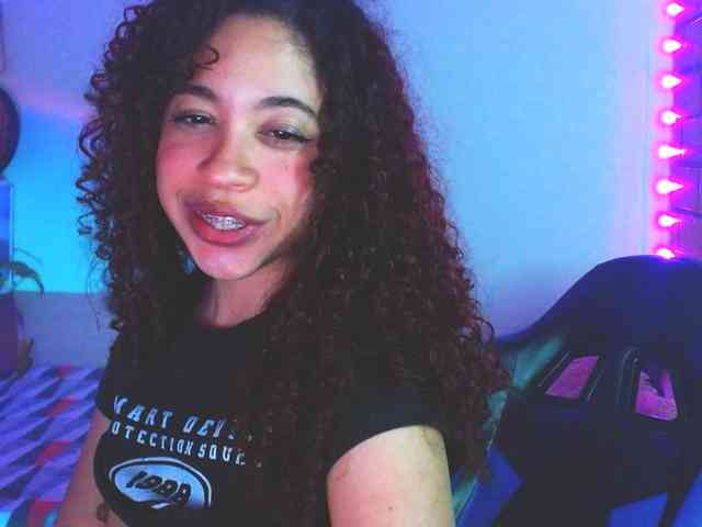 Medussa333 webcam