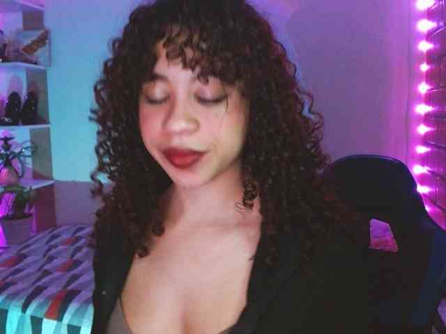 Medussa333 webcam