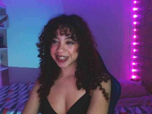 Medussa333 webcam