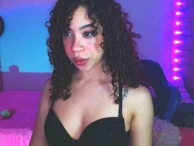 Medussa333 webcam