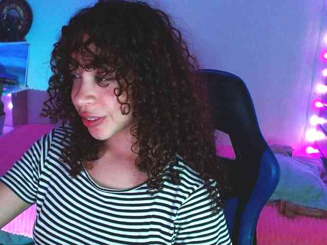 Medussa333 webcam