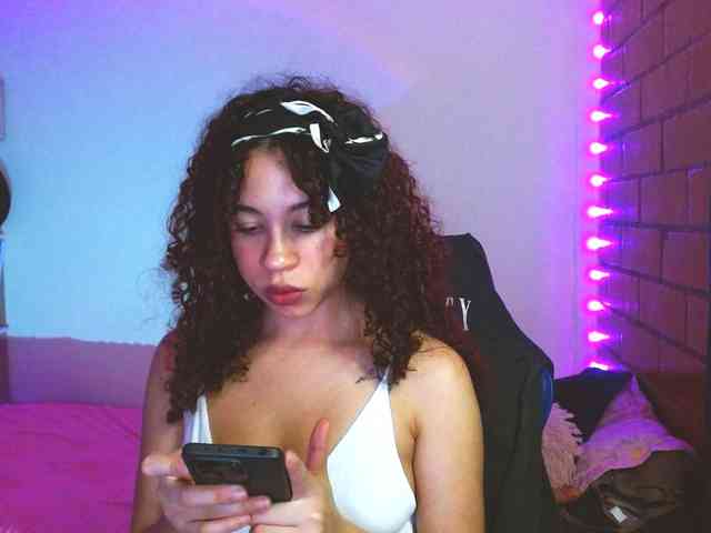 Medussa333 webcam