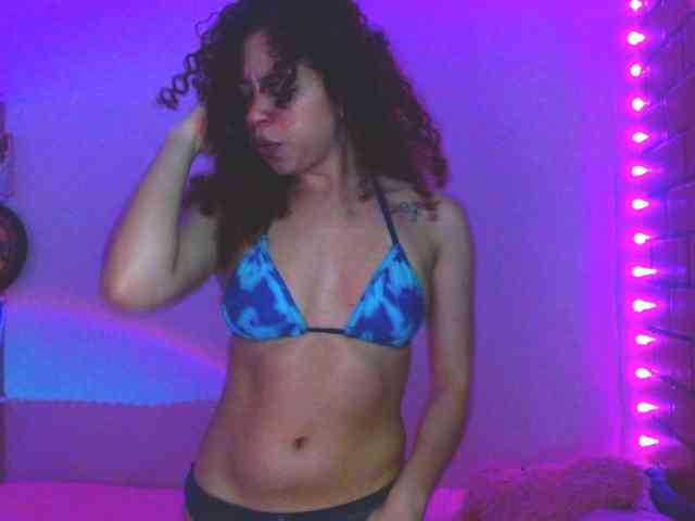 Medussa333 webcam