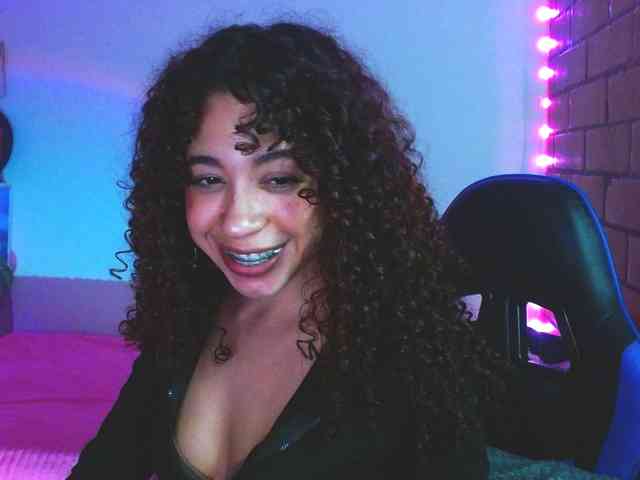 Medussa333 webcam