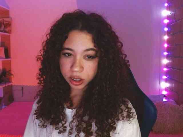 Medussa333 webcam