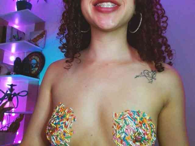 Medussa333 webcam