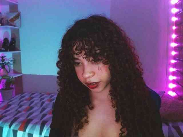 Medussa333 webcam