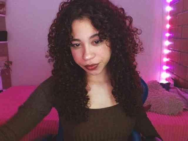 Medussa333 webcam