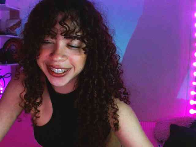 Medussa333 webcam