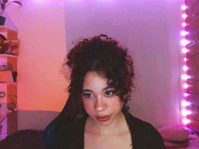Medussa333 webcam
