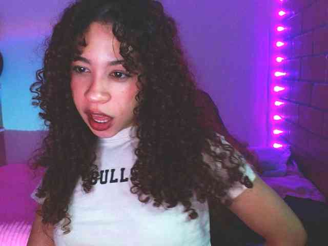 Medussa333 webcam