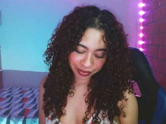Medussa333 webcam