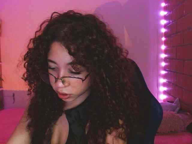 Medussa333 webcam