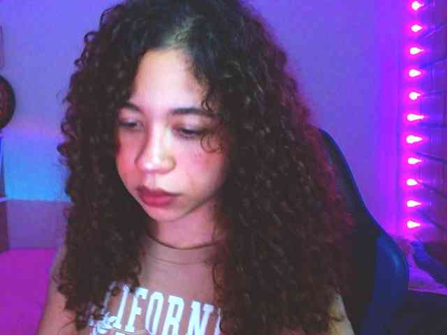 Medussa333 webcam