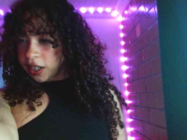 Medussa333 webcam