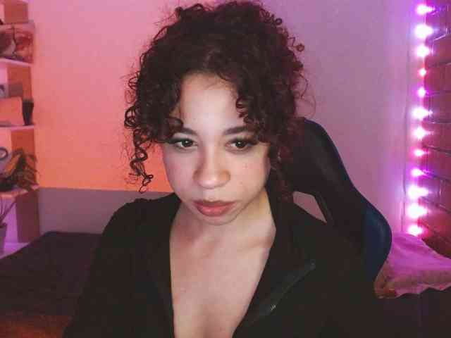 Medussa333 webcam