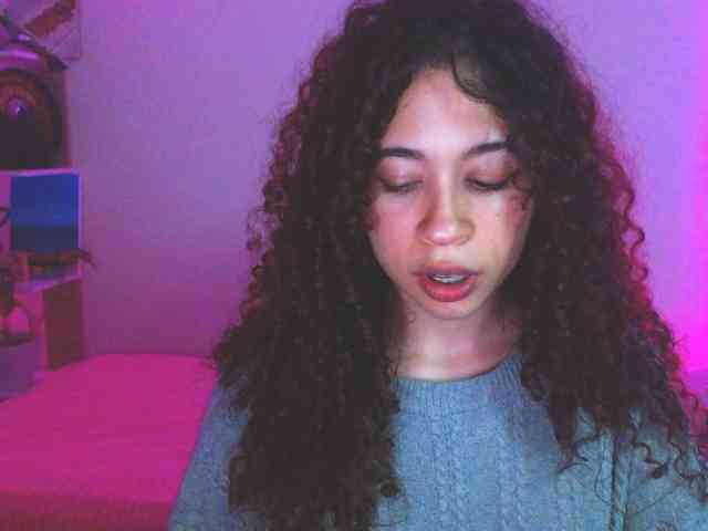Medussa333 webcam