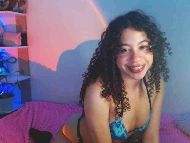 Medussa333 webcam