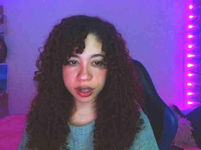 Medussa333 webcam