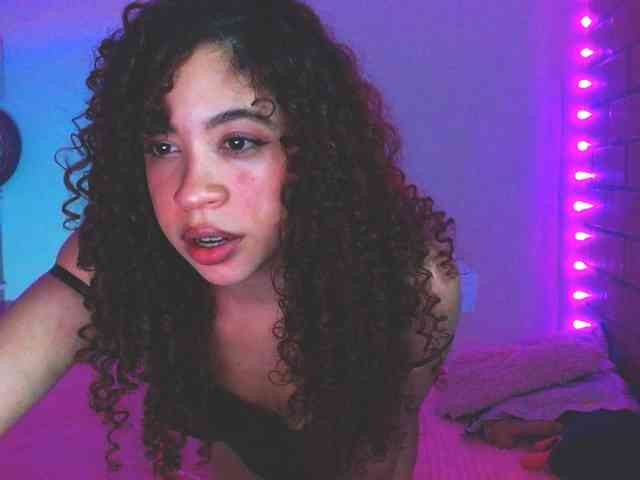 Medussa333 webcam
