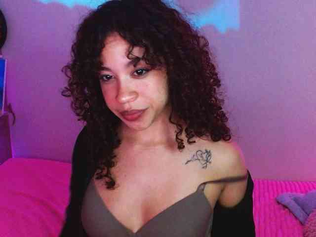 Medussa333 webcam