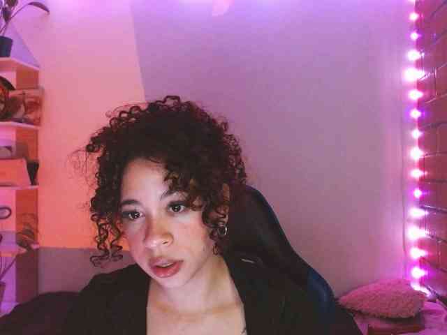 Medussa333 webcam