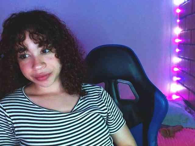 Medussa333 webcam