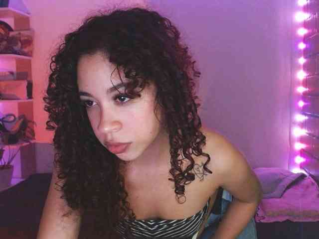 Medussa333 webcam