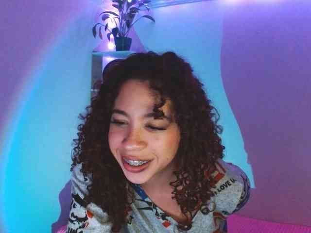 Medussa333 webcam