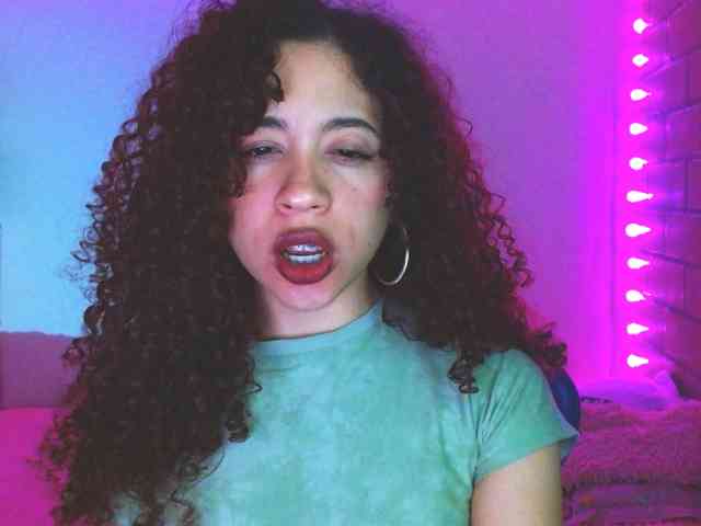 Medussa333 webcam